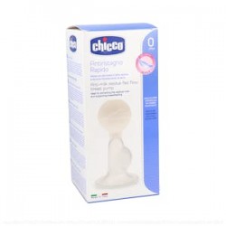 CHICCO SACALECHES DESCO 617353