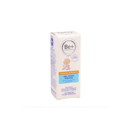 BE+ PEDIATRICS GEL STICK GOLPES  15 ML
