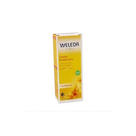 WELEDA CREMA CALENDULA 75 ML