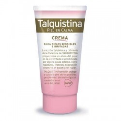 TALQUISTINA CREMA 50 G