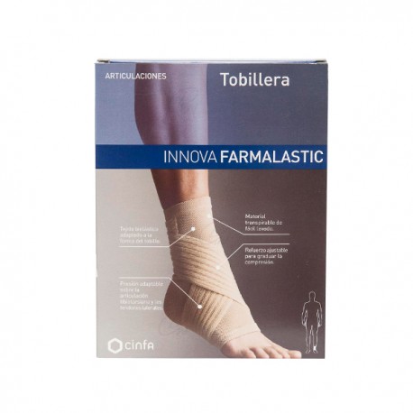 TOBILLERA INNOVA EX GDE