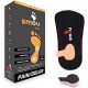 PLANTILLAS SMOU HEEL 2 U TALLA S
