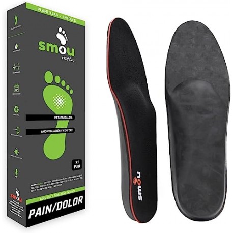 PLANTILLAS SMOU META 2 U 39/40