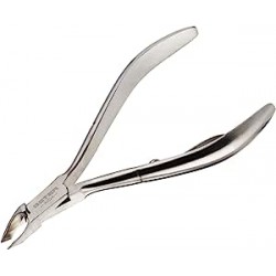 ALICATE PIELESBETERMACHIHEMBRADO INOX 10 CM