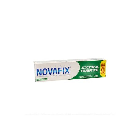NOVA FIX CREMA EXTRA FTE ECOMI