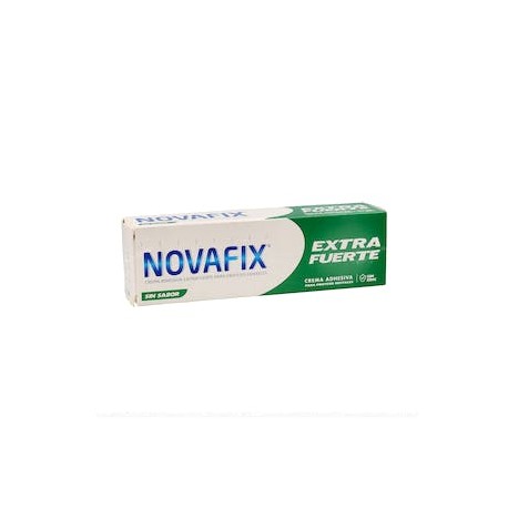 NOVA FIX CREMA EXTRA FTE 45 G
