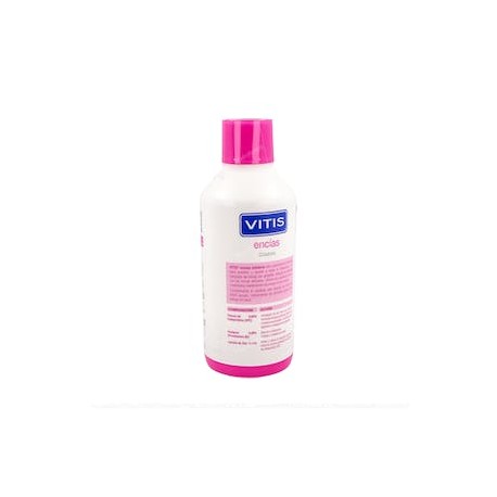 VITIS ENCIAS COLUTORIO 500 ML