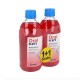 ORALKIN PACK 1+1 ENJUAGUE 500 ML