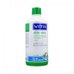 VITIS ENJUAGUE BUCAL 1 L