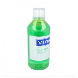 VITIS COLUTORIO ALOE VERA 500 ML