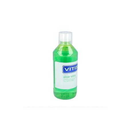 VITIS COLUTORIO ALOE VERA 500 ML