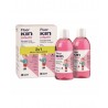 FLUOR KIN INFANTIL ENJUAGUE BUCAL 500 ML 2X1