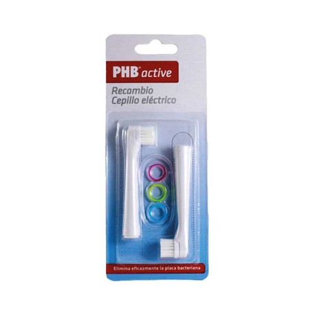 PHB REC CEPILLO ELECT ACTIVE
