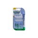 GUM CEPILLO INTERDENTAL 1312 TRAV LER06 MM 6 UNIDADES