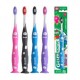 GUM CEPILLO DENTAL JUNIOR 6-9 MONSTRUOS
