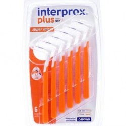 INTERPROX PLUS SUPER MICRO 6 U