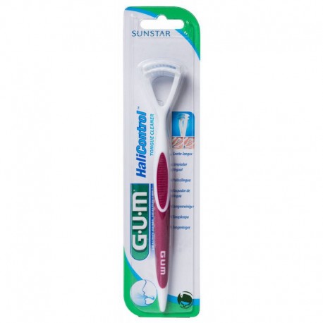 CEPILLO RASCADOR GUM LINGU 760