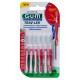 CEPILLO INTERDENTAL GUM TRAV-LER 1314