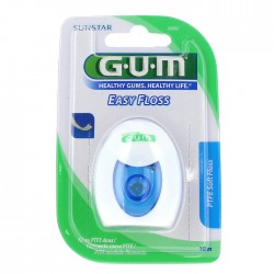 HILO GUM DENTAL 2000 EEZ THRU