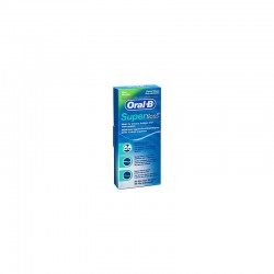 ORAL B SUPER FLOSS 50 UI HILO