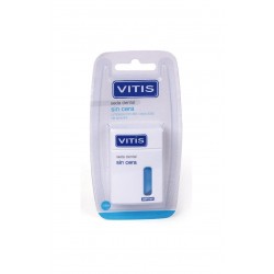 SEDA VITIS DENTAL SIN CERA