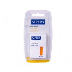 SEDA VITIS DENTAL CON CERA