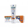GUM JUNIOR PASTA 7-12 AÑOS NARANJA