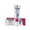 GUM JUNIOR PASTA 2 A 6 AÑOS FRESA