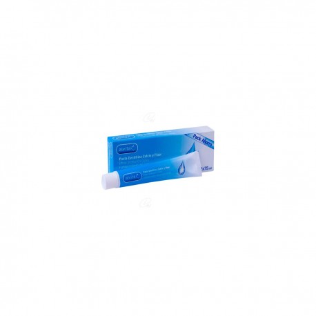ALVITA PASTA CALCIO DUPLO 2X75