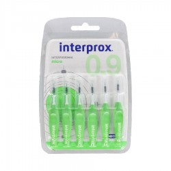INTERPROX MICRO 6 UI