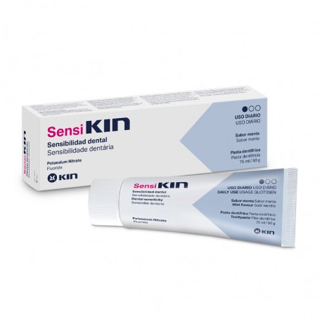 SENSI KIN PASTA 75 ML