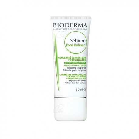 BIODERMA SEBIUM PORE REFINER 30 ML