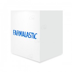 MEDIA FARMALASTIC C NO BEIG RP