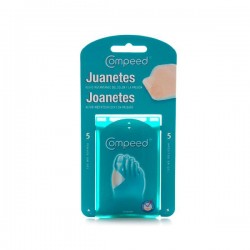 COMPEED JUANETES 5 APOSITOS