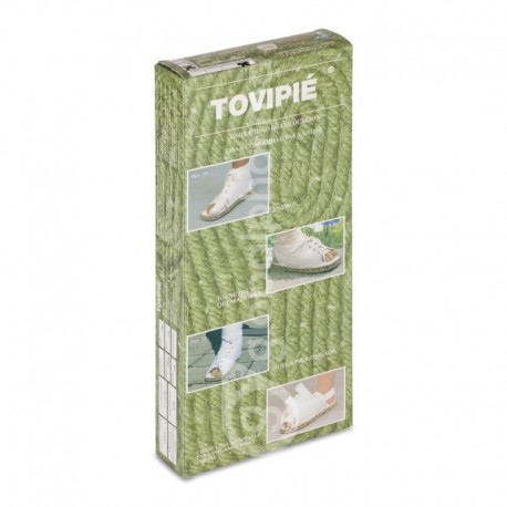 TOVIPIE SUELA PROLONGADA SRA