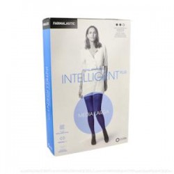 INTELLIGENT MEDIA LARGA TALLA III CAVIAR