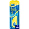 SCHOLL PLANTILLA GEL ACTIV USO DIARIO HOMBRE
