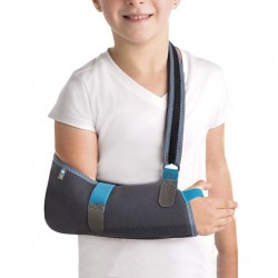 ORLIMAN PEDIATRIC CABESTRILLO OP1131 T1