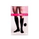 CALCETIN FARMALASTIC NEGRO GDE
