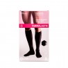 CALCETIN FARMALASTIC NEGRO GDE