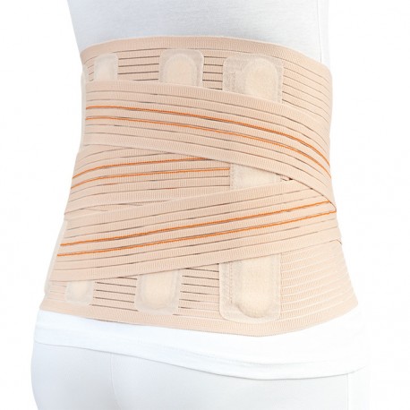 FAJA ELASTICA LUMBITRON LT-300 T-4