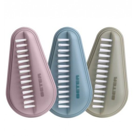 BETER CEPILLO UÑAS NYLON 24091
