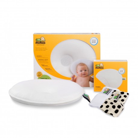 FUNDA DE COJIN MIMOSTALLA S