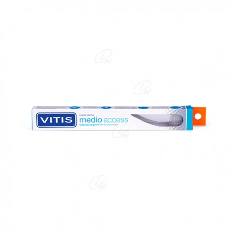 CEPILLO VITIS ACCESS MEDIO