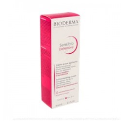 BIODERMA SENSIBIO DEFENSIVE 40 ML