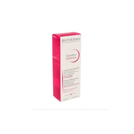 BIODERMA SENSIBIO DEFENSIVE 40 ML
