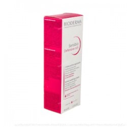 BIODERMA SENSIBIO DEFENSIVE RICH