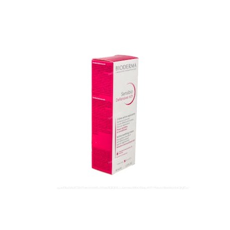BIODERMA SENSIBIO DEFENSIVE RICH