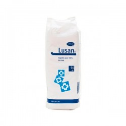 ALGODON LUSAN ZIG ZAG 50 G