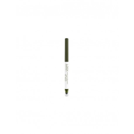 BETER LOOK EXPERT EYELINER VERDE SAFARI